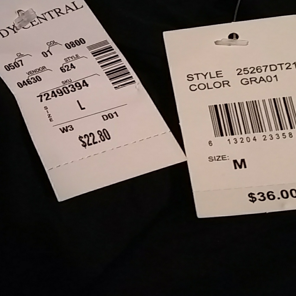 Clothes